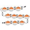 STRING17-100 LED String Light 100W 5000K STRING17-100 LED String Light 100W 5000K