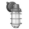 VXRGB26 Vaporproof 26/18/12W RGB/5000K Adjustable Nat Ural Aluminum 120-277V