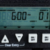 ET1125C  24-Hour 2-Circuit Electronic Control, 120-277 VAC, 2-SPST, Indoor Interface