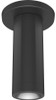 CDLED2S-10W-30D927-Z Cylinders 714 Lumens CDLED 10W 2 Inches Surface Mount 90CRI 2700K
