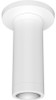CDLED2S-10W-WW927-W Cylinders 583 Lumens CDLED 10W 2 Inches Surface Mount 90CRI 2700K