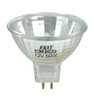 EXN/CG MR16 Halogen 2 PIN, 12V, 50W