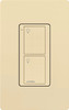 PJL-2B-GIV-L01 2-BUTTON Pico Line-powered Wireless Control, 120-277V Line Voltage PJL-2B-GIV-L01 2-BUTTON Pico Line-powered Wireless Control, 120-277V Line Voltage
