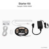RRL-TLK-DL Lumaris Tunable White Tape Light, Daylight Starter Kit 2500-5000K