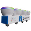 SH-ABBR304P BR30 4-Pack Smart Bulbs
