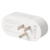 SH-ABSP-WH Wi-Fi Smart Plug with Bluetooth® Gateway