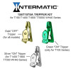 156T3492A PKG ASSY-TRIP 1 SET