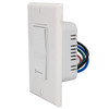 SH-ABIWS1-WH In-Wall Wi-Fi Smart Switch