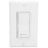 SH-ABIWS1-WH In-Wall Wi-Fi Smart Switch