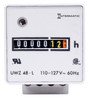UWZ48-240U Surface Mount Hour Meter