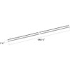 BOA-ROLL 82FT Rolling Lens For Pendant And Recessed Line Drawing