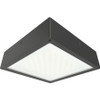 VAN34-90FFR/480 VAN34 90/80/70W 3000/4000/5000K 480V Flat Frosted Lens Bz