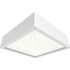 VAN34-90FFRW/480 VAN34 90/80/70W 3000/4000/5000K 480V Flat Frosted Lens Wht