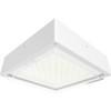 VAN34-60W/MVS/E VAN34 60/50/40W 3000/4000/5000K Drop Clear Lens Microwave Sensor