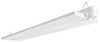 ARL/PIR/E Arbay 360/270/180W 4' FA 4000K/5000K PIR Batt Backup