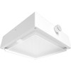 VAN34-30FRW/480/LCBS/MVS VAN34 30/20/10W 3000/4000/5000K 480V Drop Frosted Lens Lightcloud