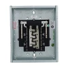 BRP12L125G BR Main Lug Loadcenter