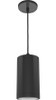 CDLED4PC-20W-80D940-Z Cylinders 1808 Lumens CDLED 20W 4 Inches With Pendant Cord