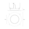 WFRETRO34-6-B Line Drawing