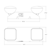 EM-B Line Drawing