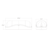 EMOUT Line Drawing