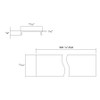 BOAE-RT Line Drawing