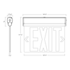 ELSNYC-MP Line Drawing