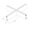 BOAE-X Line Drawing