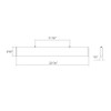 BOAE2PUS Line Drawing