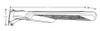 A17-5T240N/480 Line Drawing