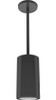 CDLED4PS-20W-80D930-Z Cylinders 1693 Lumens CDLED 20W 4 Inches With Pendant Stem 90CRI