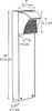 BLED5-36 Line Drawing