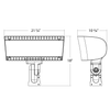 FXLEDLT/RGB Line Drawing