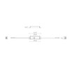 LCBLV/TW Line Drawing