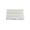 FV-FL0606VE1 WhisperComfort® 60 MERV 6 Supply Air Washable Filter