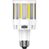 HIDFA-35S-E26-8CCT-BYP Hid Post Top Cri80 3/4/5k 35/26/18w E26 120-277v