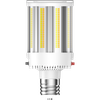 HIDFA-50S-EX39-8CCT-BYP Hid Post Top Cri80 3/4/5k 50/38/25w Ex39 120-277v