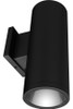 CDLED4WD-20W-80D927-K Cylinders 1536 Lumens CDLED 20W 4 Inches Wall Direct(downlight)