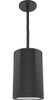CDLED6PC-26W-80D935-Z Cylinders 2345 Lumens CDLED 26W 6 Inches With Pendant Cord