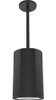 CDLED6PS-20W-80D935-Z Cylinders 1744 Lumens CDLED 20W 6 Inches With Pendant Stem 90CRI