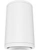 CDLED6S-26W-80D930-W Cylinders 2336 Lumens CDLED 26W 6 Inches Surface Mount 90CRI