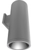 CDLED6WD-20W-80D935-S Cylinders 1744 Lumens CDLED 20W 6 Inches Wall Direct(downlight)