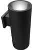 CDLED6WU-26W-80D950-K Cylinders 2483 Lumens CDLED 26W 6 Inches Wall Indirect (uplight)