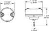 DAYLIGHT-S HID Replacements Daylight Photocell Sensor For HID Lamps