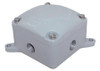EXB-3/4 Explosionproof Incabdescent Accessory Junction Box 4 Hubs 3/4