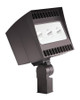 EZLED78SFN/PC2 Floodlights 9143 Lumens EZLED 78W Slipfitter Mount 4000K NEMA