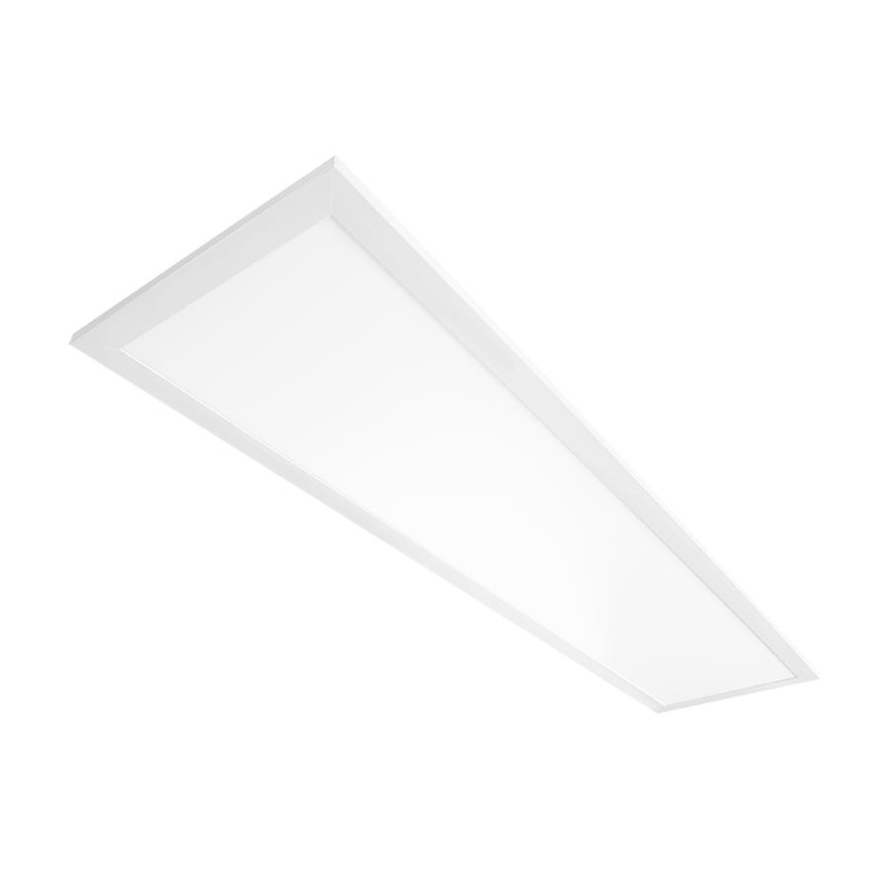EZPAN1X4-17Y/D10/LCBS/MVS/E2 Panels & Troffers 2189 Lumens EZPAN 1X4 17W 3000K 0-10V Dimming
