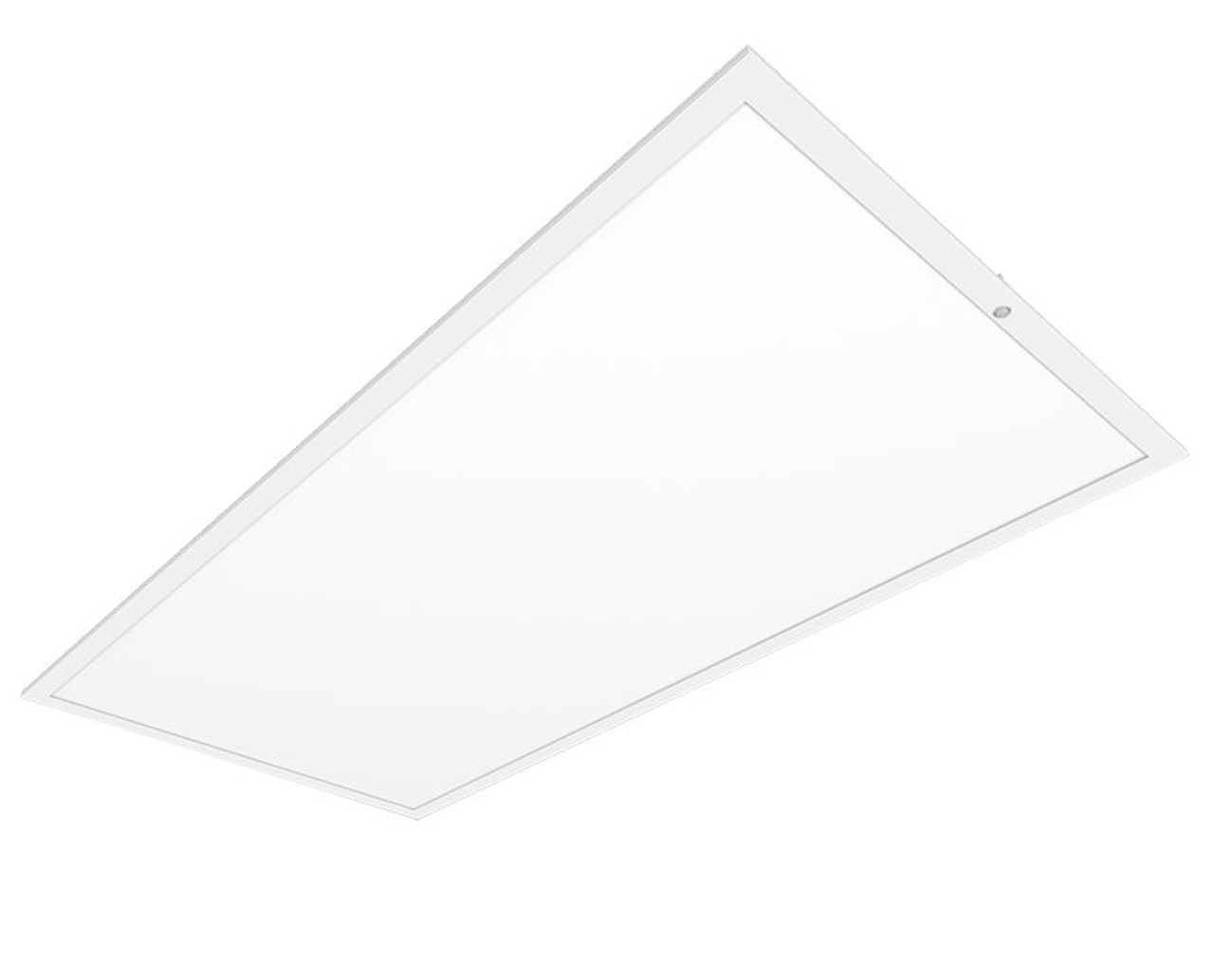 EZPAN2X4-40YN/D10/LCBS Panels & Troffers 4498 Lumens EZPAN 2X4 40W 3500K 0-10V Dimming