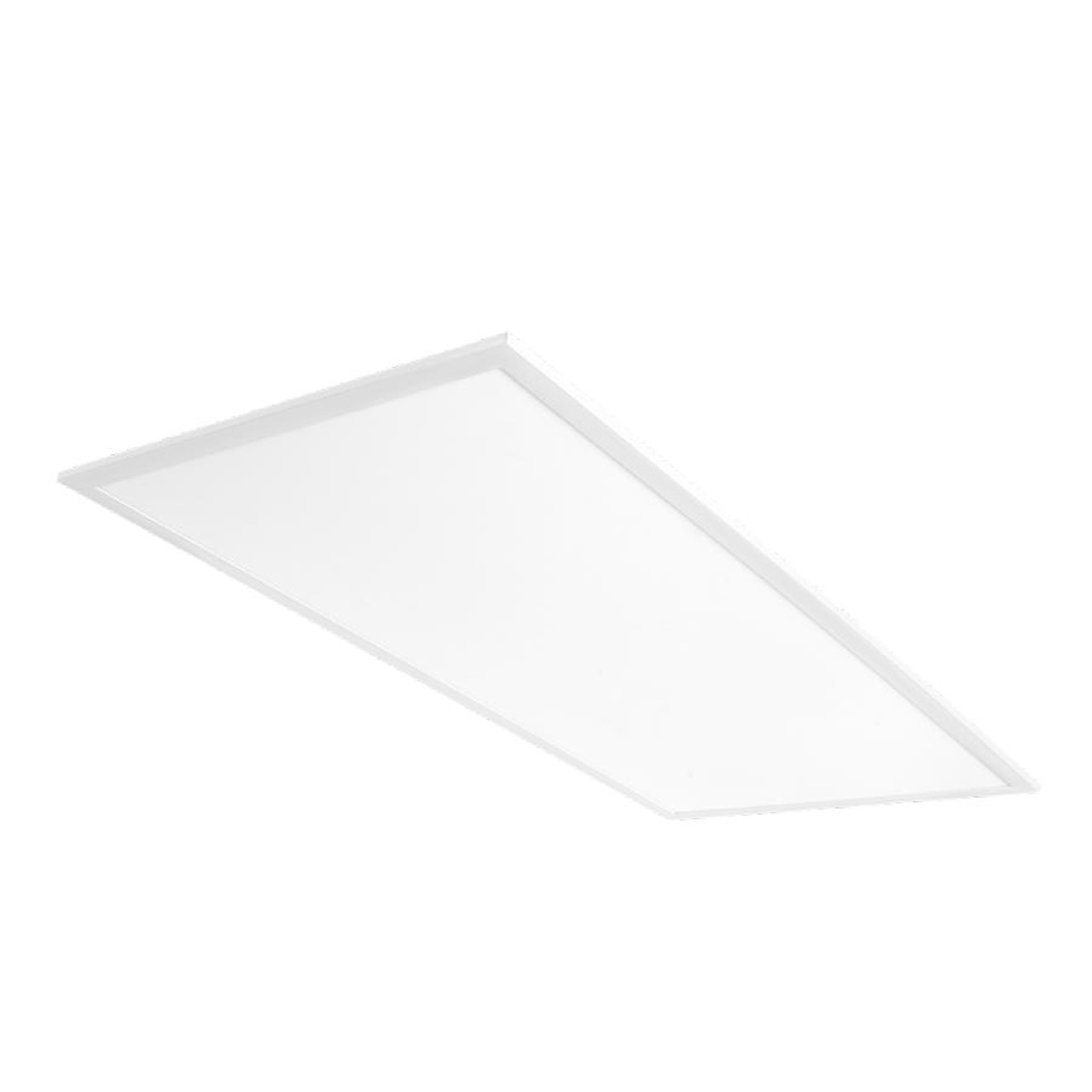 EZPAN2X4-50Y/D10/LCBS/MVS/E2 Panels & Troffers 5245 Lumens EZPAN 2X4 50W 3000K 0-10V Dimming