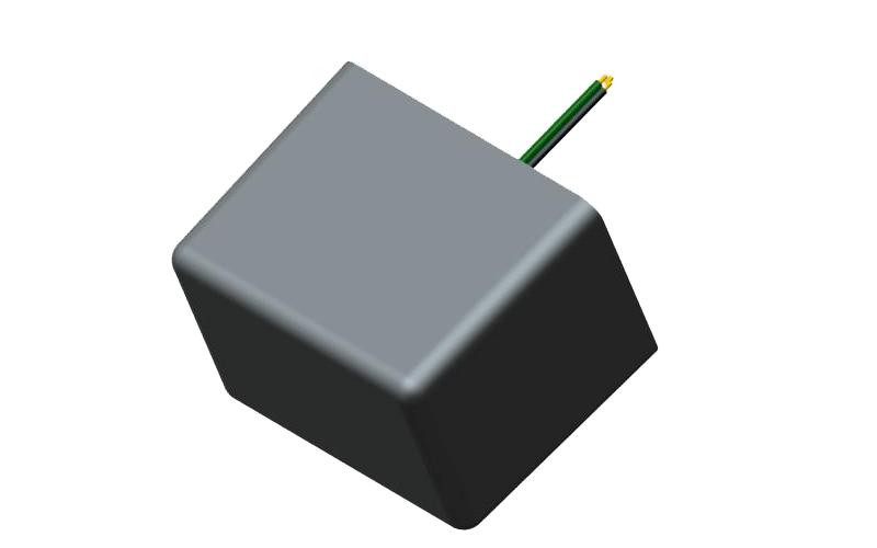 RSP10GI-277 Area Lights Surge Protector 20KA 120V To 277V